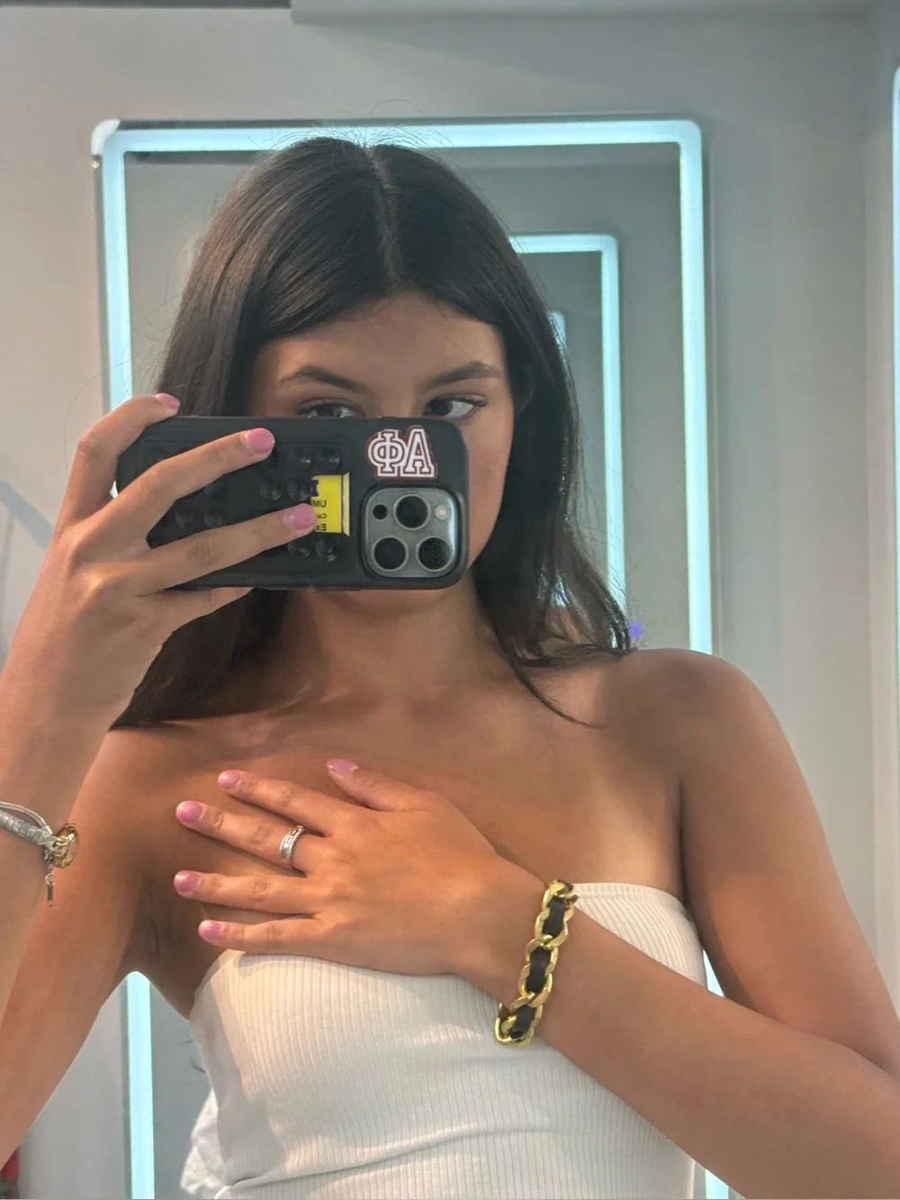 Chanel bracelet